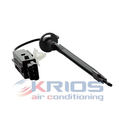 HOFFER Sensor, interior temperature K103031