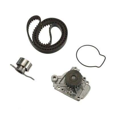 WASSERPUMPE + ZAHNRIEMENSATZ GATES KP15410XS1 64