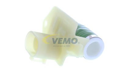 REZISTOR VENTILATOR HABITACLU VEMO V24790012 56