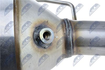 FILTRU FUNINGINE/PARTICULE SIST.DE ESAPAMENT NTY DPFMZ001 8