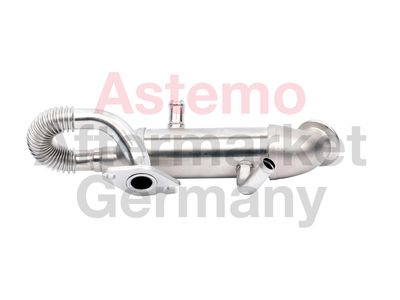 ASTEMO-HITACHI Kühler, Abgasrückführung