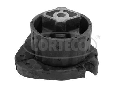 LAGERUNG SCHALTGETRIEBE