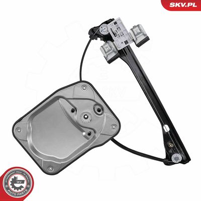 Zvedací zařízení oken SKV 01SKV512