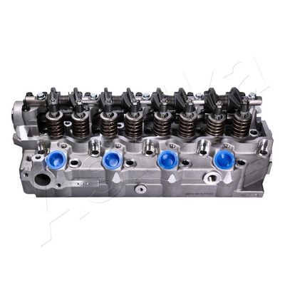 CHIULASA ASHIKA 4D56T02 2