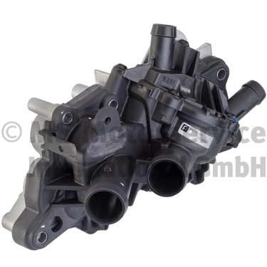 Water Pump, engine cooling 7.07152.13.0