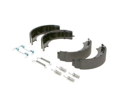 SET SABOTI FRANA FRANA DE MANA BOSCH 0986487611 8