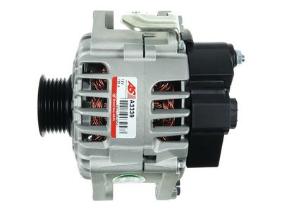 GENERATOR / ALTERNATOR AS-PL A3339 3
