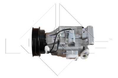 Compressor, air conditioning 32623