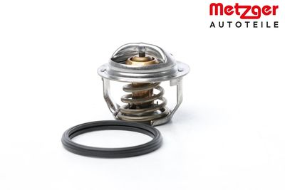 TERMOSTAT LICHID RACIRE METZGER AUTOTEILE 4006119 3
