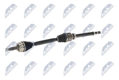 PLANETARA NTY NPWRE215 22