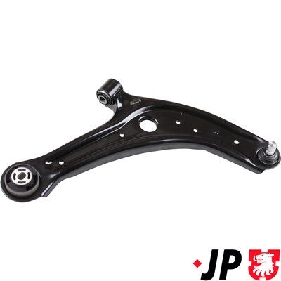 BRAT SUSPENSIE ROATA