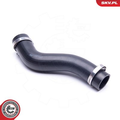 Kompresoriaus padavimo žarna