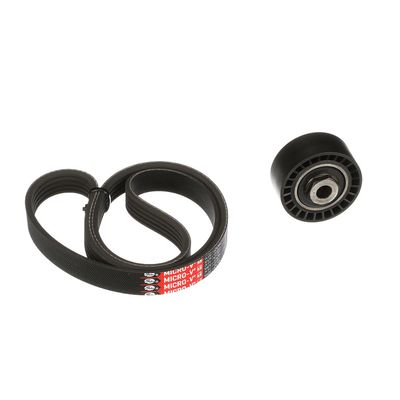 KEILRIPPENRIEMENSATZ GATES K015PK908 36