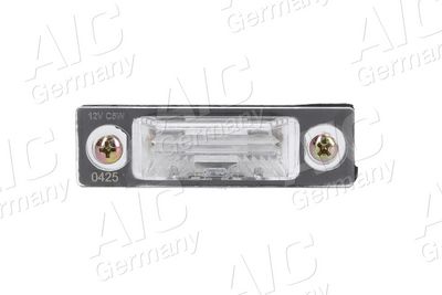 ILUMINARE NUMAR DE CIRCULATIE AIC 53964 0