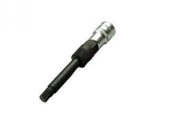 Laser Tools Alternator Tool M10 Spline 1/2"D