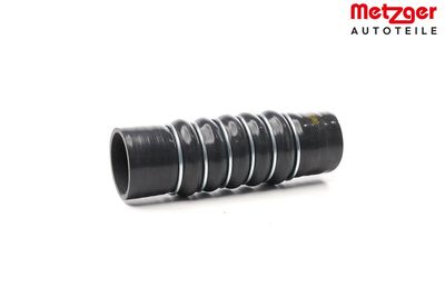 LADELUFTSCHLAUCH METZGER AUTOTEILE 2401076 17