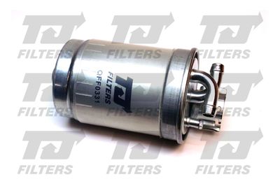 QUINTON HAZELL QFF0331 Топливный фильтр  для AUDI A4 B6 Avant (8E5) 2.5 TDI quattro
