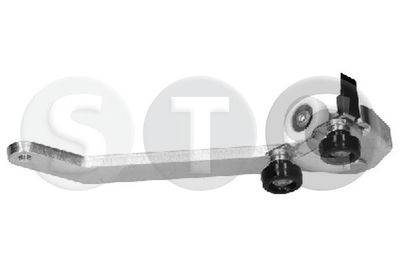 GHIDAJ CU ROLE USA GLISANTA STC T443787