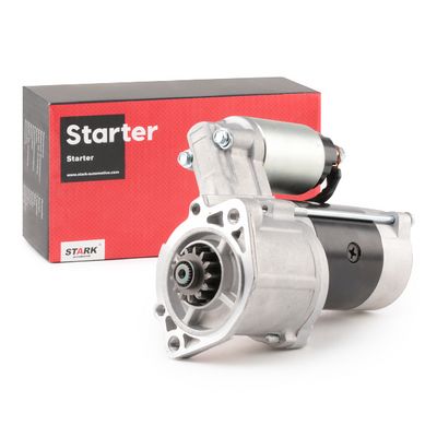 стартер STARK SKSTR-0330013