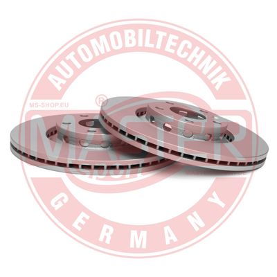 DISC FRANA MASTER-SPORT GERMANY 24012501371PRSETMS 3