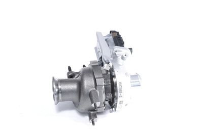 LADER AUFLADUNG BTS Turbo T912932 27