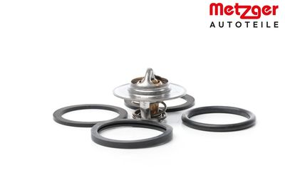 THERMOSTAT KüHLMITTEL METZGER AUTOTEILE 4006029 11