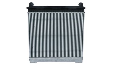 LADELUFTKüHLER NRF 30911 25