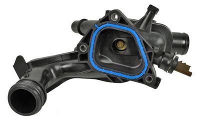 Vorschau Thermostat, Kühlmittel Ansicht 2