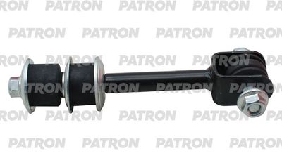 Монтажный комплект, стойка стабилизатора PATRON PS40800 для TOYOTA LAND CRUISER