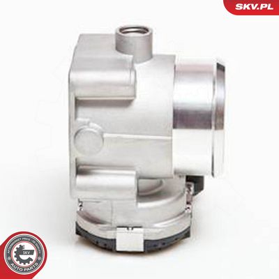 ESEN SKV - Hrdlo škrtiacej klapky AUDI, SEAT, SKODA, VW, … , 12SKV039
