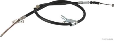 Seilzug, Feststellbremse