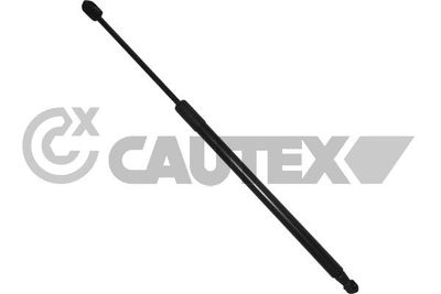 Газовая пружина, крышка багажник CAUTEX 760685 для HYUNDAI ATOS