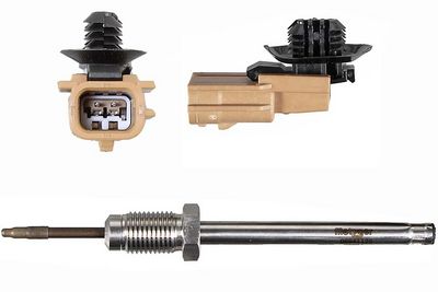 SENSOR ABGASTEMPERATUR METZGER AUTOTEILE 08941125 1