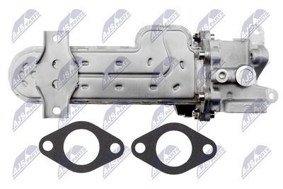 RADIATOR RECIRCULARE GAZE DE ESAPAMENT NTY EGRMS003 5