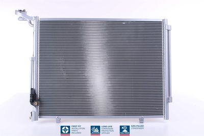 CONDENSATOR CLIMATIZARE