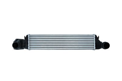 INTERCOOLER COMPRESOR