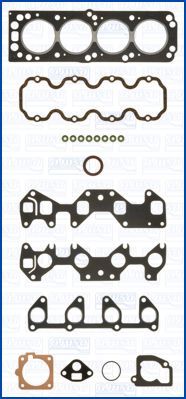 Комплект прокладок, головка цилиндра AJUSA 5209760B для CHEVROLET CORSA