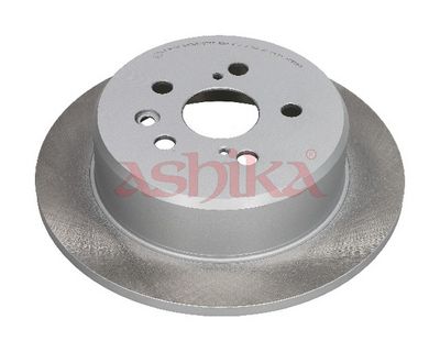 спирачен диск ASHIKA 61-02-202C