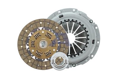 Комплект сцепления AISIN KM-020A для MITSUBISHI L300