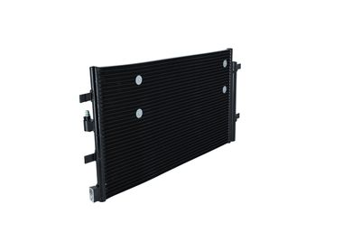 CONDENSATOR CLIMATIZARE NRF 35916 20