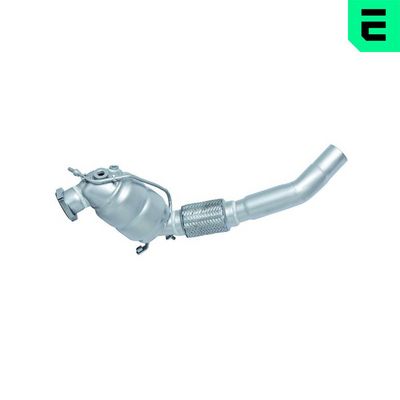 катализатор OPTIMAL OP-ECC07158