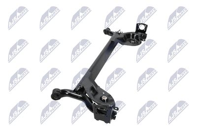 CORP AX NTY ZRZCT003 13