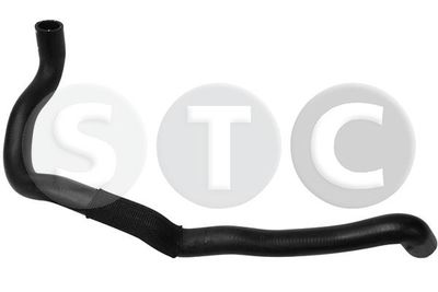 FURTUN RADIATOR STC T498074