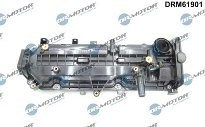 CAPAC CULBUTOR Dr.Motor Automotive DRM61901