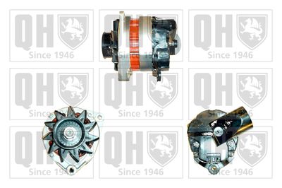 Генератор QUINTON HAZELL QRA2835 для ALPINE V6