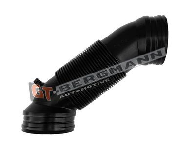 GT-BERGMANN Automotive Įsiurbimo vamzdis, oro filtras