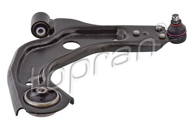 Control/Trailing Arm, wheel suspension 301 645