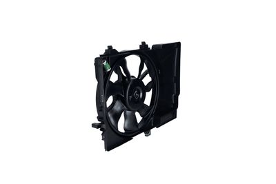 VENTILATOR RADIATOR NRF 470006 39