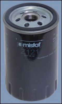 Масляный фильтр MISFAT Z121 для TOYOTA MODEL
