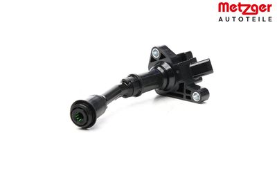 ZüNDSPULE METZGER AUTOTEILE 0880561 33